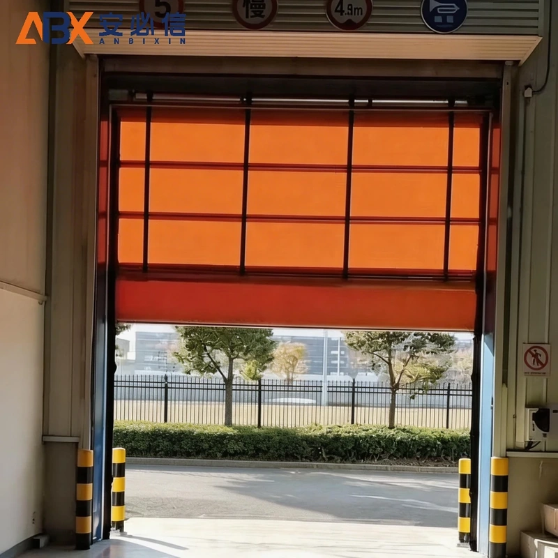 南阳高速堆积门