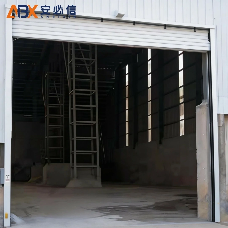 南阳机械式门封